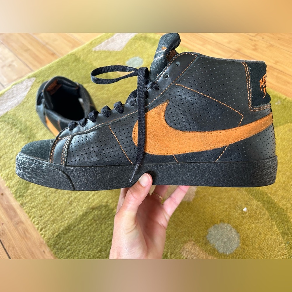 Nike SB blazer Mid ‘Mission’ M SZ 10